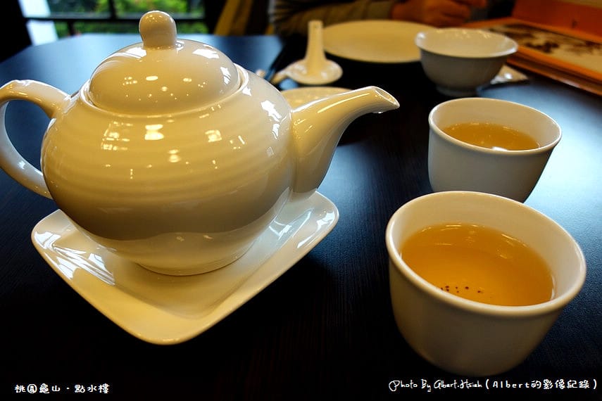 【桃園特色美食】龜山．點水樓（桃園店）（啥！要580元的讚岐牛肉麵）