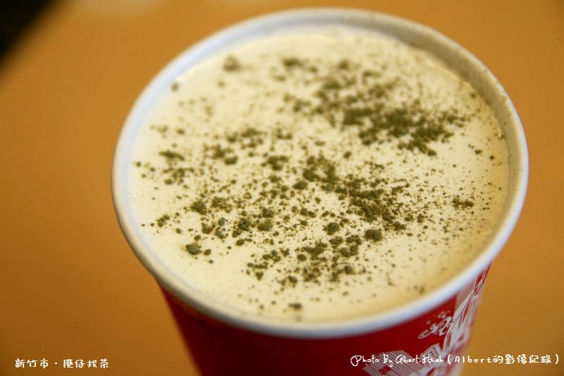 【邀約試喝】新竹市.港仔找茶(南大店)(雪舞冰綠超好喝) - 第1張圖 【邀約試喝】新竹市.港仔找茶(南大店)(雪舞冰綠超好喝)