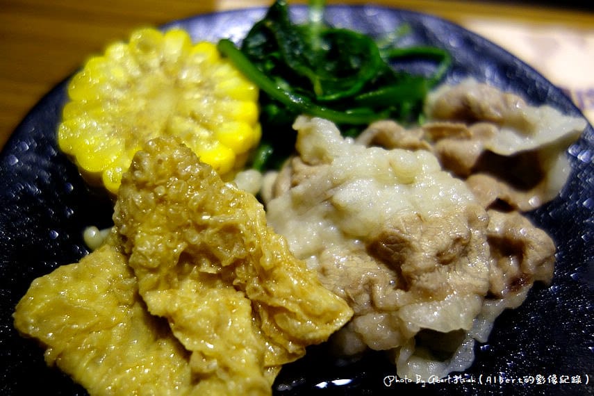 【壽喜燒吃到飽】台北中山．一番地壽喜燒（Prime等級的牛肉就是讚）