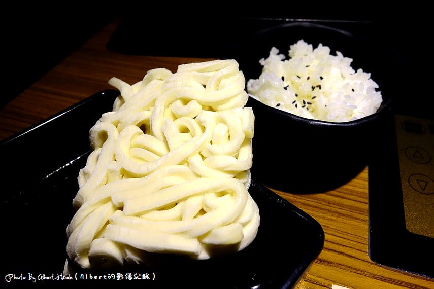 【壽喜燒吃到飽】台北中山．一番地壽喜燒（Prime等級的牛肉就是讚）
