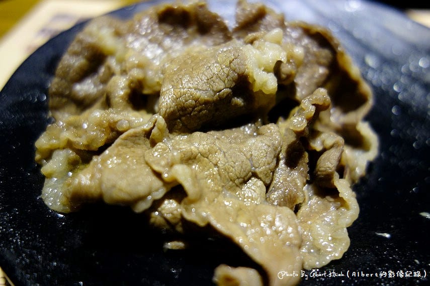 【壽喜燒吃到飽】台北中山．一番地壽喜燒（Prime等級的牛肉就是讚）