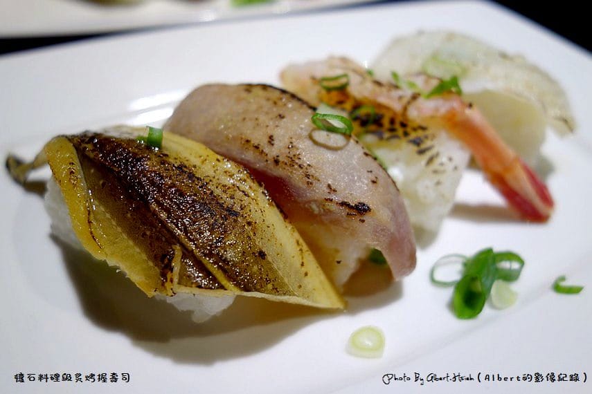 【日式百匯吃到飽】台北松山．上閤屋-台北南京店（日式百匯料理）