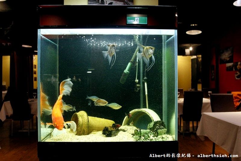 【義式料理】台北大安．Marsala瑪莎拉義式地中海料理（蟹肉泡芙超讚必點）