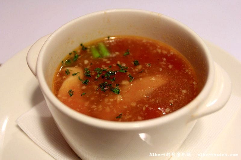 【義式料理】台北大安．Marsala瑪莎拉義式地中海料理（蟹肉泡芙超讚必點）