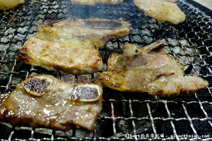 【燒肉吃到飽】新北市永和．狠生氣日式燒肉火鍋冰淇淋吃到飽（麻糬冰淇淋超讚）