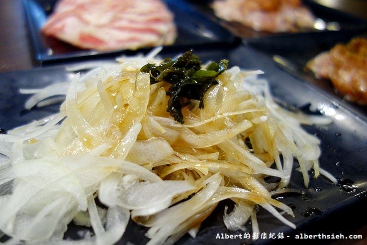 【燒肉吃到飽】新北市永和．狠生氣日式燒肉火鍋冰淇淋吃到飽（麻糬冰淇淋超讚）