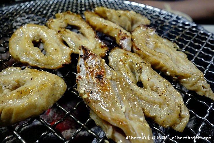【燒肉吃到飽】新北市永和．狠生氣日式燒肉火鍋冰淇淋吃到飽（麻糬冰淇淋超讚）