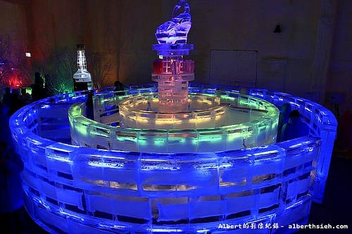 【冰雕展】新竹竹北.2013新竹哈爾濱冰燈嘉年華(零下18度C的瘋狂體驗) - 第25張圖 【冰雕展】新竹竹北.2013新竹哈爾濱冰燈嘉年華(零下18度C的瘋狂體驗)