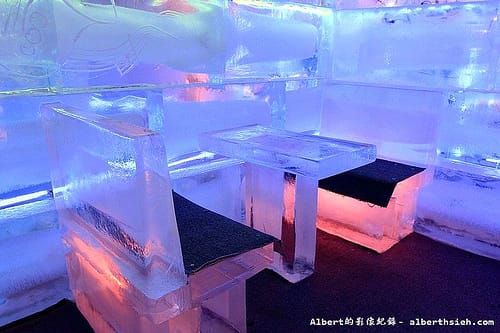 【冰雕展】新竹竹北.2013新竹哈爾濱冰燈嘉年華(零下18度C的瘋狂體驗) - 第14張圖 【冰雕展】新竹竹北.2013新竹哈爾濱冰燈嘉年華(零下18度C的瘋狂體驗)