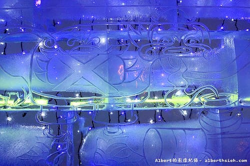 【冰雕展】新竹竹北.2013新竹哈爾濱冰燈嘉年華(零下18度C的瘋狂體驗) - 第15張圖 【冰雕展】新竹竹北.2013新竹哈爾濱冰燈嘉年華(零下18度C的瘋狂體驗)
