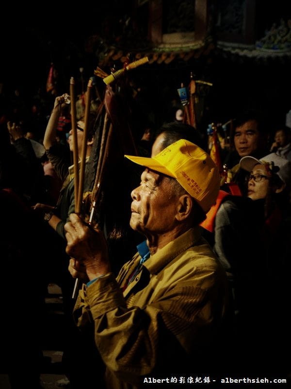 【遶境】台中大甲．大甲媽國際觀光文化節（媽祖起駕出巡）