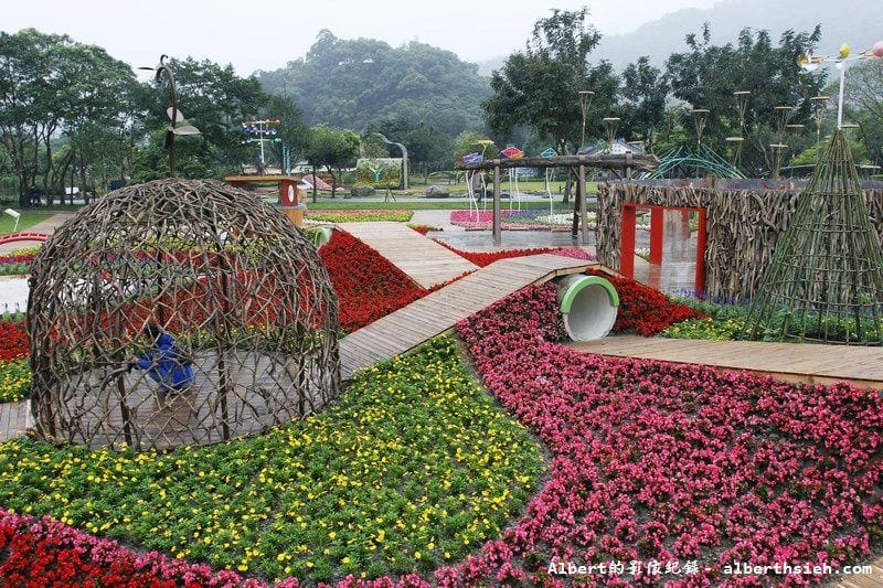 【綠博】宜蘭蘇澳．2013綠色博覽會（憶起森呼吸）
