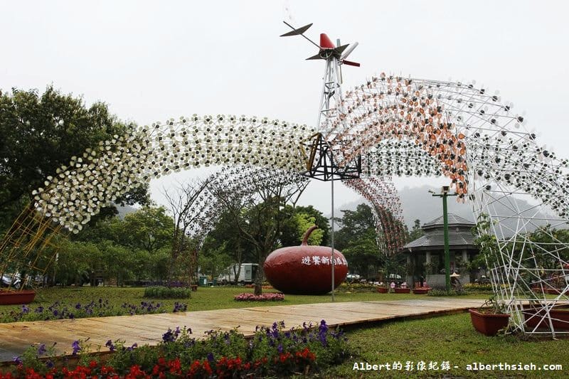 【綠博】宜蘭蘇澳．2013綠色博覽會（憶起森呼吸）