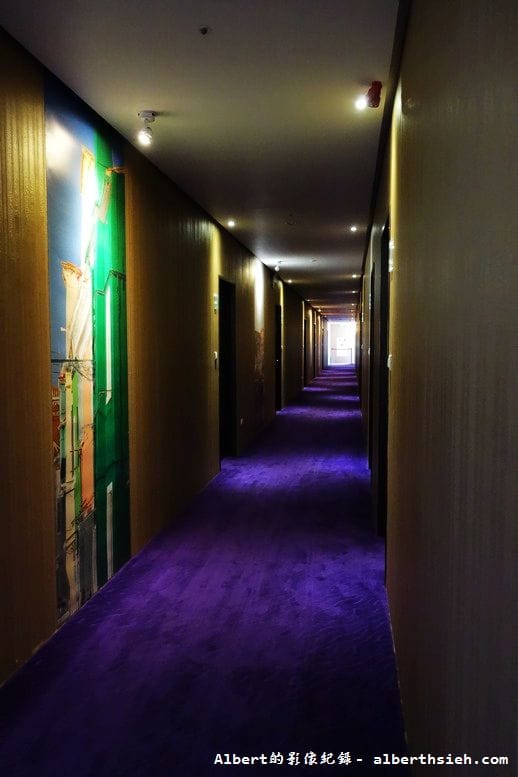【住宿】高雄旗津．旗津道酒店 In Young Hotel（來個放鬆的旗津之旅）