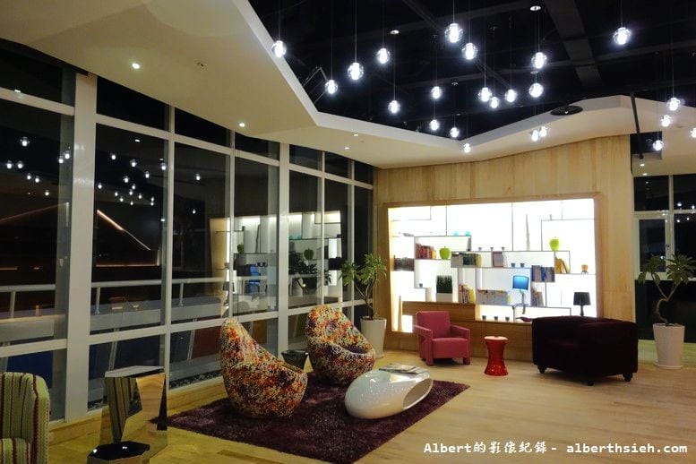 【住宿】高雄旗津．旗津道酒店 In Young Hotel（來個放鬆的旗津之旅）