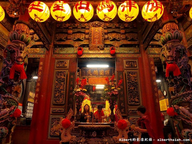【住宿】高雄旗津．旗津道酒店 In Young Hotel（來個放鬆的旗津之旅）