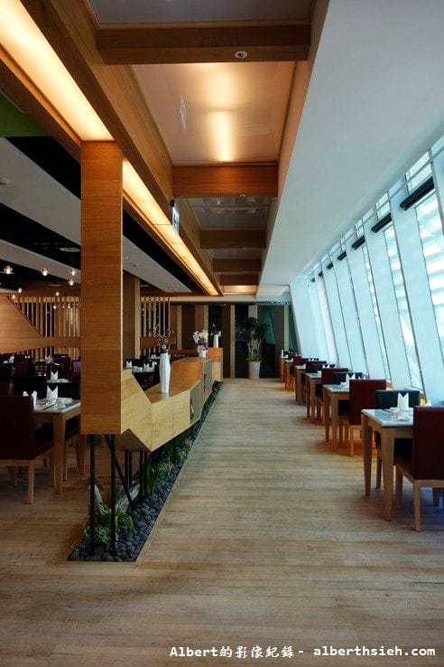 【住宿】高雄旗津．旗津道酒店 In Young Hotel（一覽旗津的無敵海景）