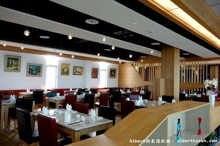【住宿】高雄旗津．旗津道酒店 In Young Hotel（一覽旗津的無敵海景）