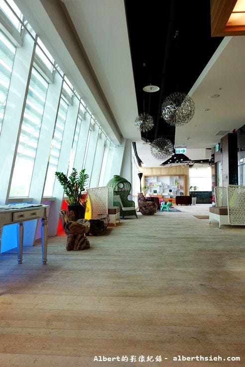 【住宿】高雄旗津．旗津道酒店 In Young Hotel（一覽旗津的無敵海景）