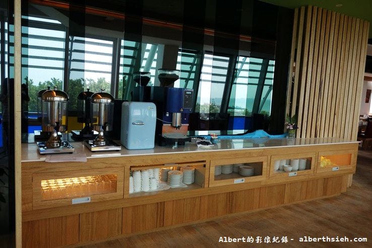【住宿】高雄旗津．旗津道酒店 In Young Hotel（一覽旗津的無敵海景）