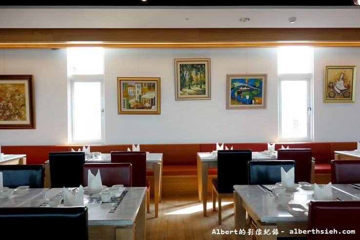 【住宿】高雄旗津．旗津道酒店 In Young Hotel（一覽旗津的無敵海景）