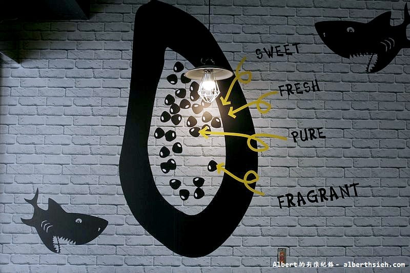 【早午餐】台北中山．鯊魚咬吐司(撫順店)（可以讓你大口吃的早午餐）