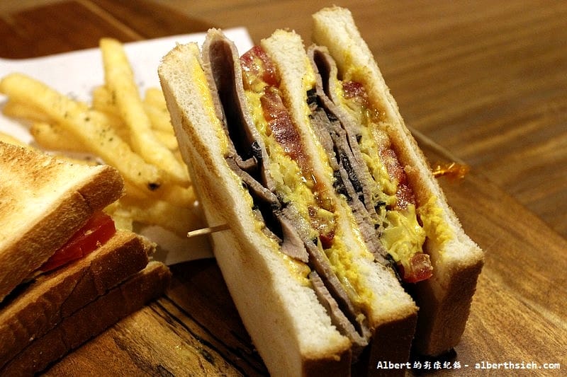 【冰品輕食】台北大安．Icequare愛絲葵（吃了會漂亮的Q10雪花冰）