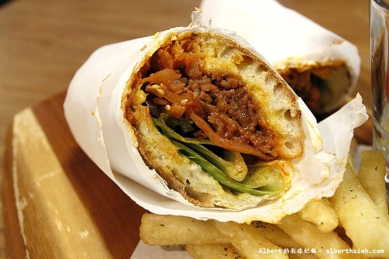 【冰品輕食】台北大安．Icequare愛絲葵（吃了會漂亮的Q10雪花冰）