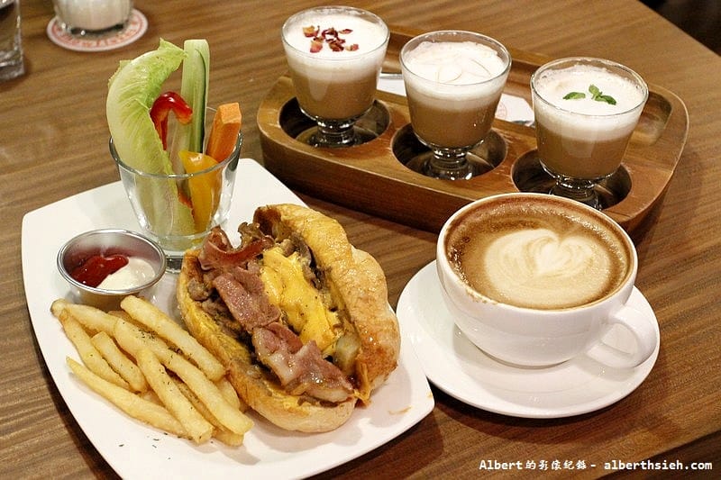 【冰品輕食】台北大安．Icequare愛絲葵（吃了會漂亮的Q10雪花冰）