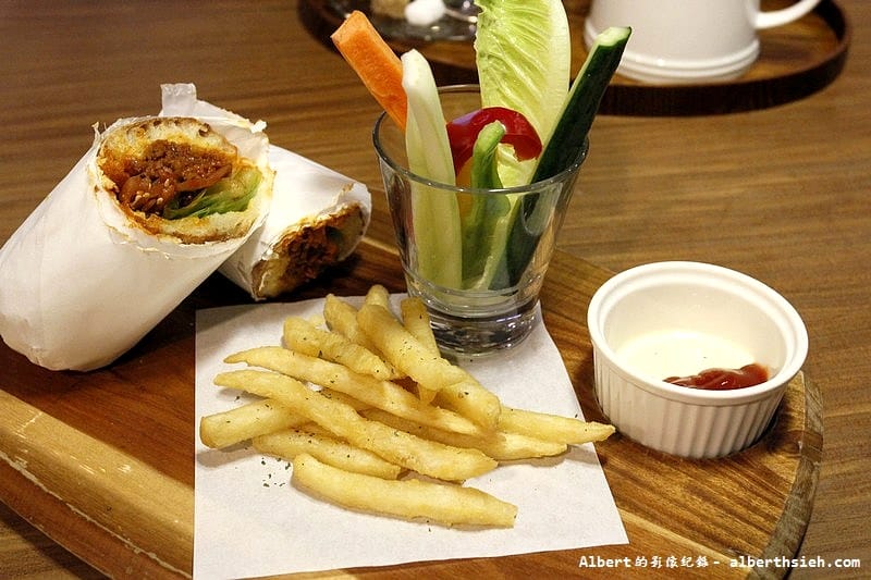 【冰品輕食】台北大安．Icequare愛絲葵（吃了會漂亮的Q10雪花冰）