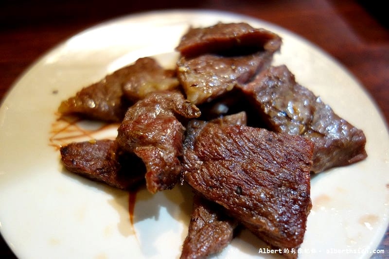 【燒肉吃到飽】新北市泰山．鑽木取火日式燒肉（超大厚實牛排鮮嫩多汁）