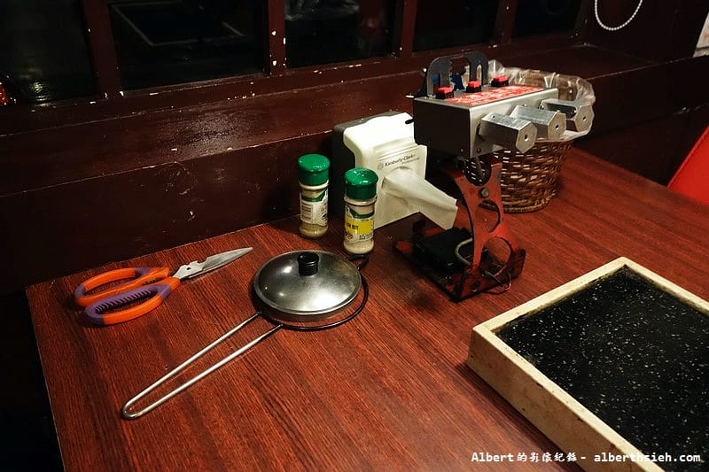 【燒肉吃到飽】新北市泰山．鑽木取火日式燒肉（超大厚實牛排鮮嫩多汁）