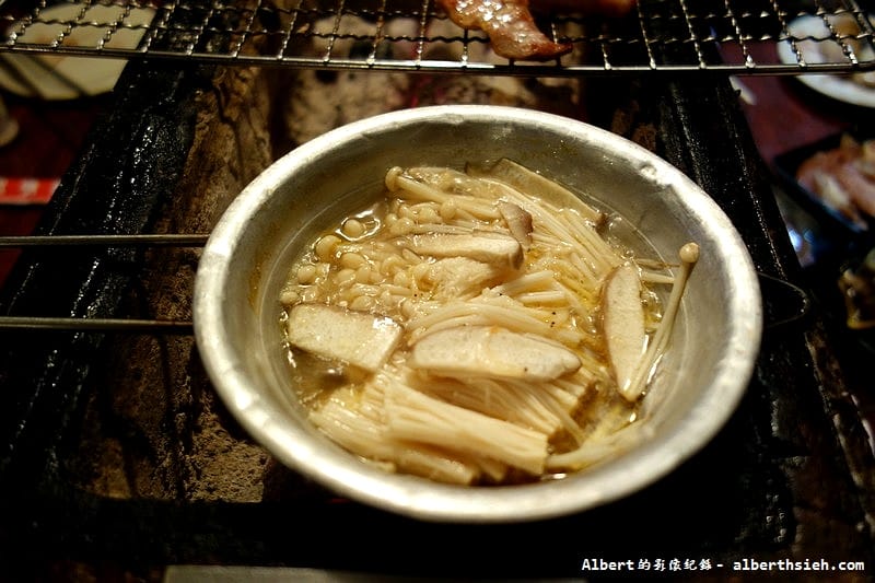 【燒肉吃到飽】新北市泰山．鑽木取火日式燒肉（超大厚實牛排鮮嫩多汁）