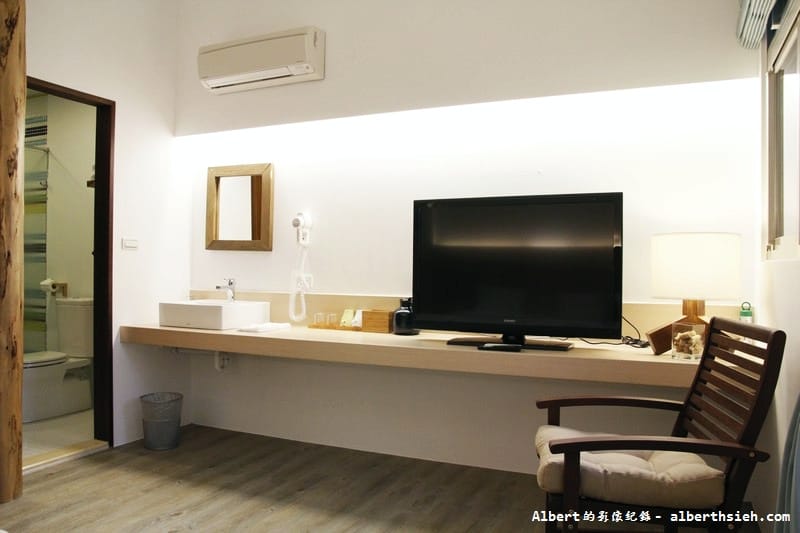 【宜蘭民宿】宜蘭羅東．夏爾民宿（格林童話中的小木屋）