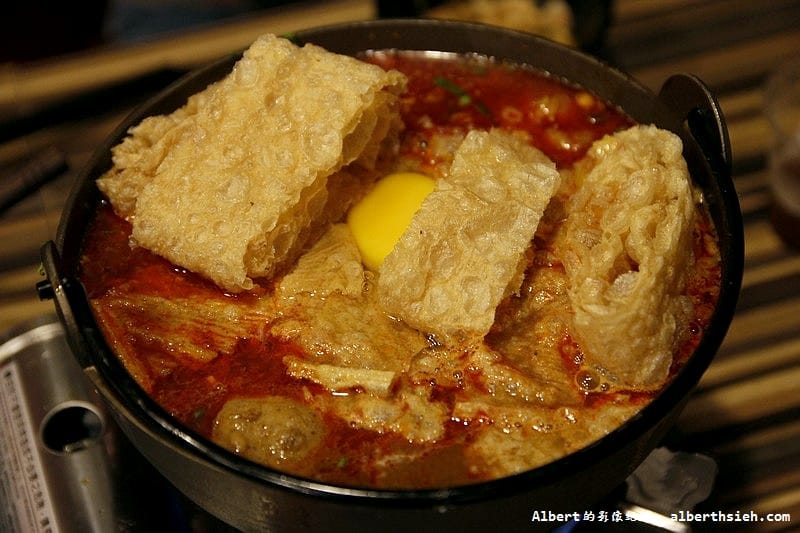 【桃園美食】桃園蘆竹．駱師父麻辣燙小火鍋（溫和麻而不辣的四川味）