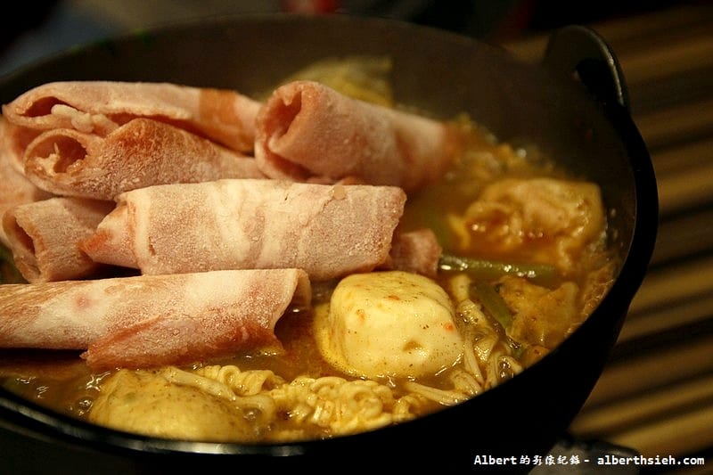 【桃園美食】桃園蘆竹．駱師父麻辣燙小火鍋（溫和麻而不辣的四川味）