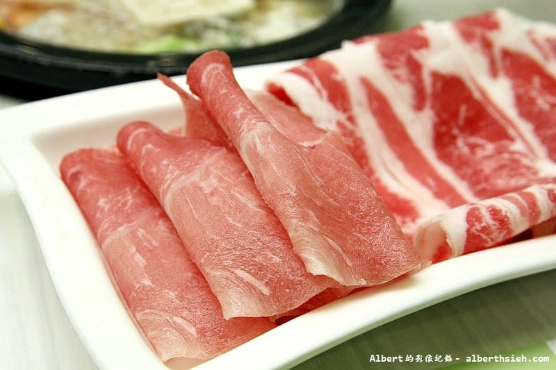【涮涮鍋】桃園市．王品集團：石二鍋（CP值高的美味小火鍋）
