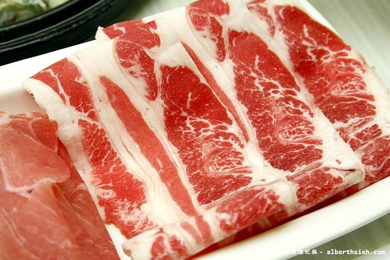 【涮涮鍋】桃園市．王品集團：石二鍋（CP值高的美味小火鍋）