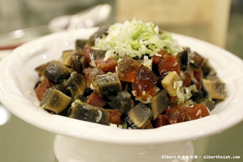 【片皮烤鴨&港點】台北中山．華國飯店帝國會館（美味的脆皮燒火腩皮脆肉Q彈）