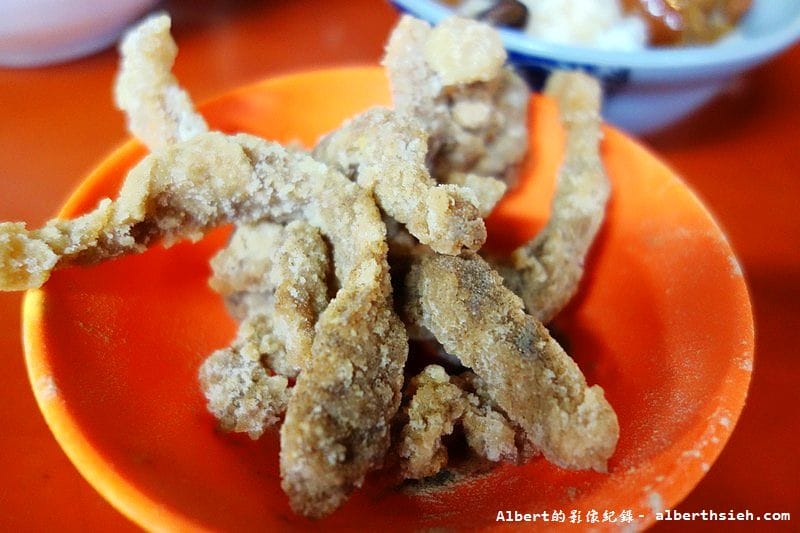 【旗津小吃美食】高雄旗津．不一樣赤肉羹、甘蔗冰茶、香蕉包香蕉（在地特色美食）