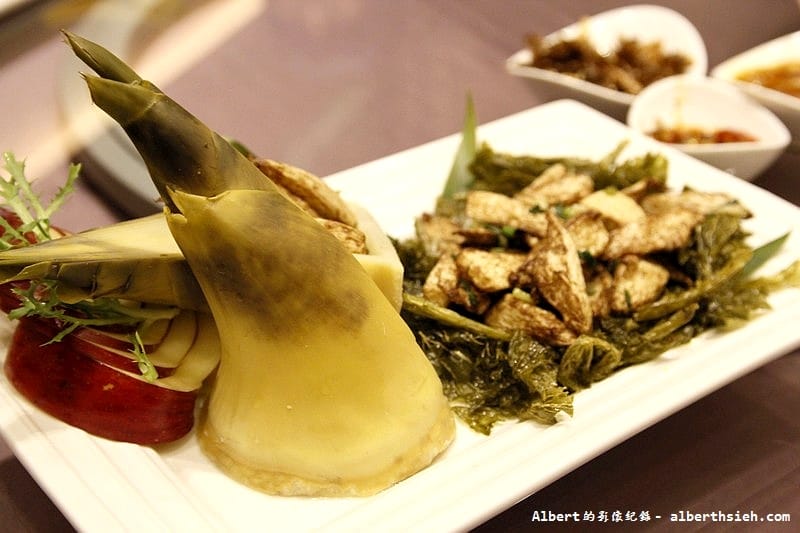 【台菜邀約試吃】台北中山．千群台食文化料理（中菜西吃的創意台菜料理）