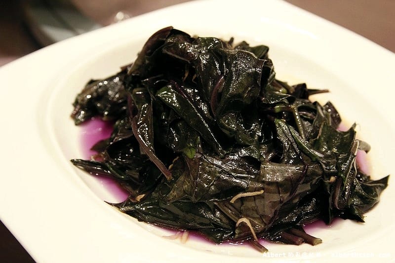 【台菜邀約試吃】台北中山．千群台食文化料理（中菜西吃的創意台菜料理）