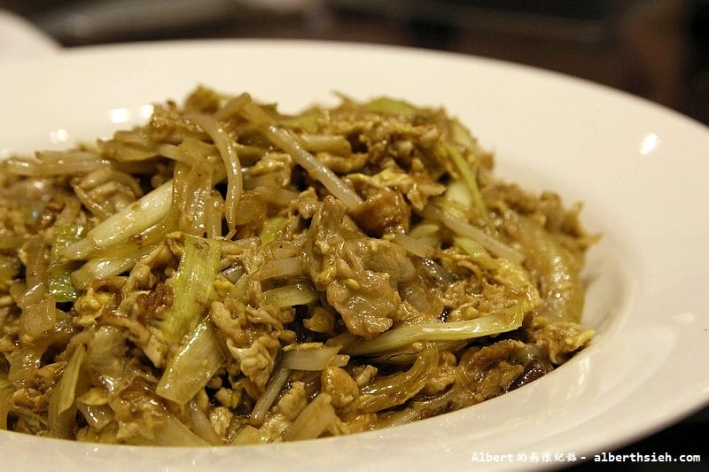 【台菜邀約試吃】台北中山．千群台食文化料理（中菜西吃的創意台菜料理）