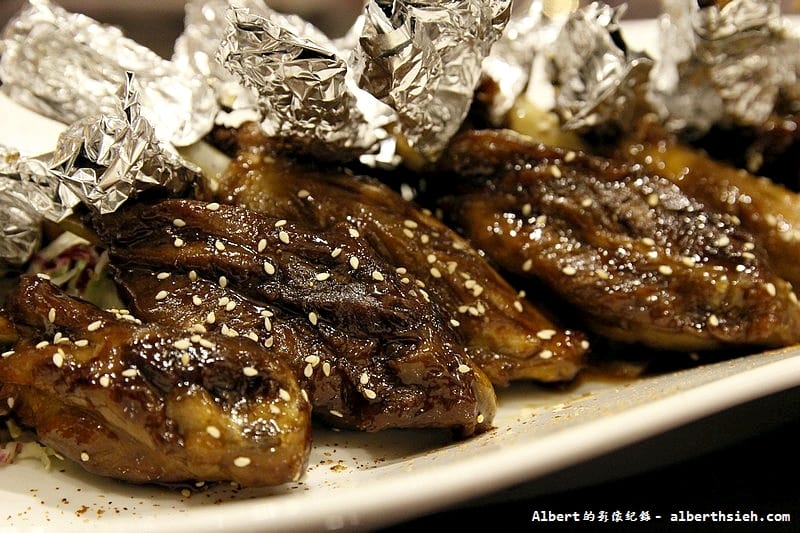 【台菜邀約試吃】台北中山．千群台食文化料理（中菜西吃的創意台菜料理）