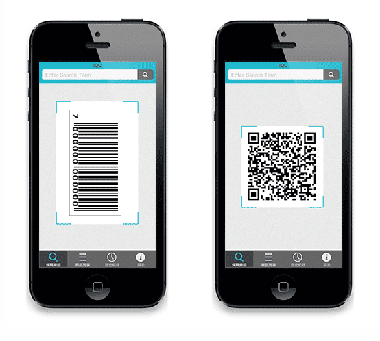 【工商服務】資訊APP．iQC 商品安全資訊（雲端即時查詢商品檢驗報告）