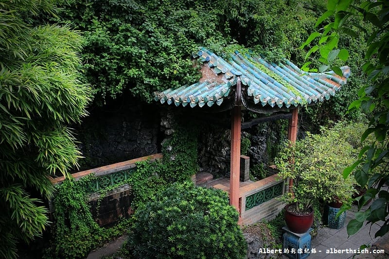【古宅園林】廣東東莞．廣東四大名園之可園（保存良好的清朝建築）
