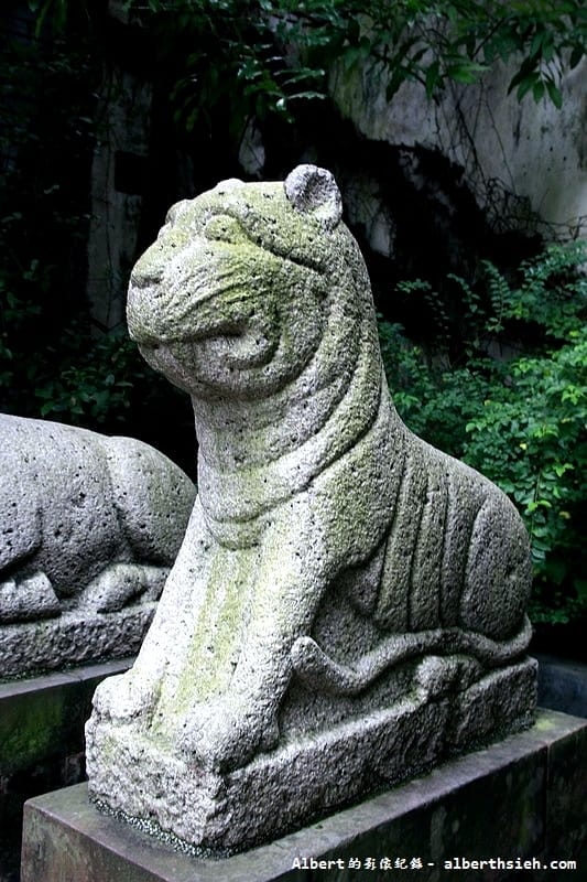 【古宅園林】廣東東莞．廣東四大名園之可園（美麗的嶺南古建築）