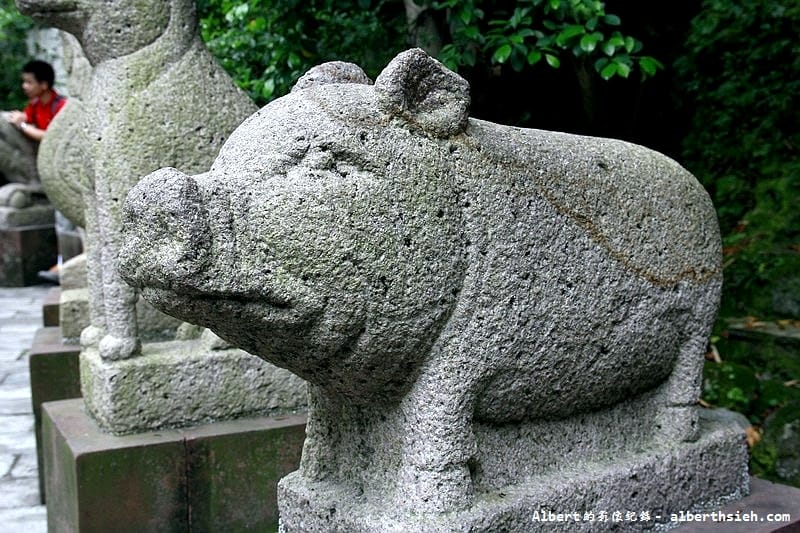 【古宅園林】廣東東莞．廣東四大名園之可園（美麗的嶺南古建築）