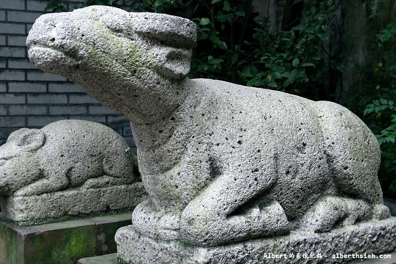 【古宅園林】廣東東莞．廣東四大名園之可園（美麗的嶺南古建築）