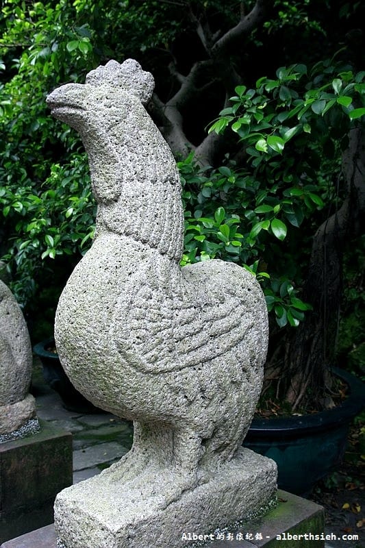【古宅園林】廣東東莞．廣東四大名園之可園（美麗的嶺南古建築）